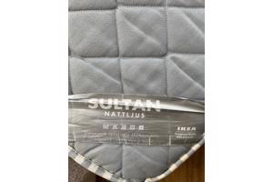 Matrassen 2x 90/200 cm