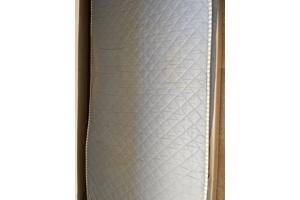 Matrassen 2x 90/200 cm