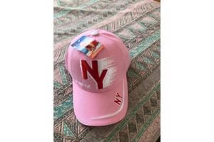 leuke nieuwe petten 2 stuks