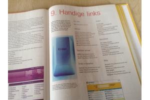 De meeste complete gids v. internet voor starters na 50 jaar