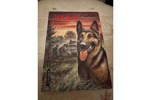 Wolf de speurhond ( Jan Postma ) deel 1