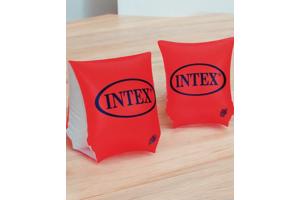 Intex Zwemvleugels Deluxe 3-6 jaar