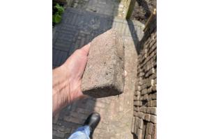 Klinkertjes Sierbestrating