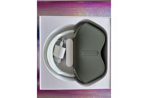 Apple AirPods Max - Mintgroen | Nieuw €350