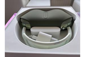 Apple AirPods Max - Mintgroen | Nieuw €350