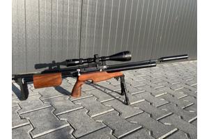 Air arms S410f TDR Fac .22 / 5,5mm