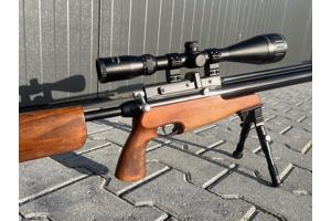 Air arms S410f TDR Fac .22 / 5,5mm