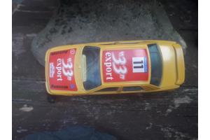Ford sierra rally bburago H