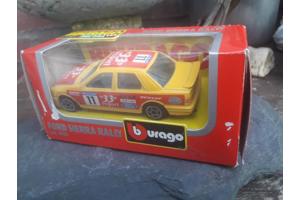 Ford sierra rally bburago H