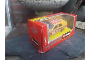 Ford sierra rally bburago H