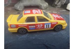 Ford sierra rally bburago H