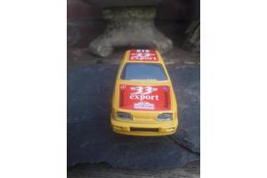 Ford sierra rally bburago H