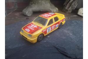 Ford sierra rally bburago H