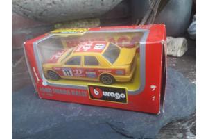 Ford sierra rally bburago H