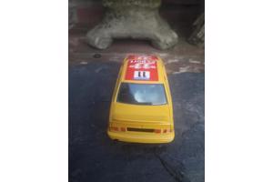 Ford sierra rally bburago H