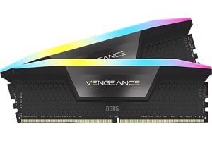 Corsair Vengeance DDR5 32GB (2x16GB) 6000MT/s – NIEUW!