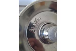 Shisha waterpijp Aladin