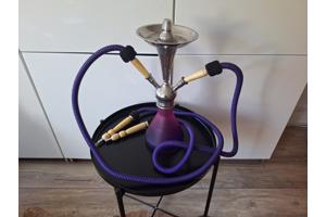 Shisha waterpijp Aladin
