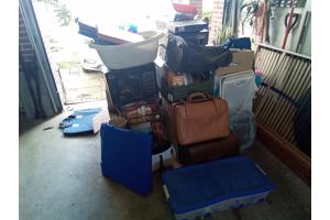 Huis raad van alles wat