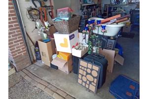 Huis raad van alles wat