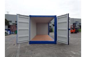Container 10ft 20ft 40ft