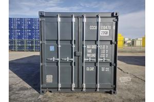 Container 10ft 20ft 40ft