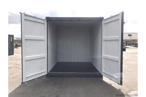 Container 10ft 20ft 40ft