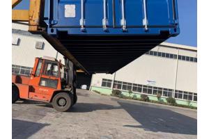 Container 10ft 20ft 40ft