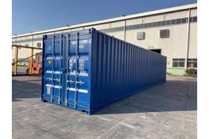 Container 10ft 20ft 40ft
