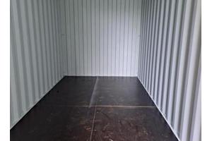 Container 10ft 20ft 40ft