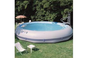 Nieuw Zwembad Zodiac Original WINKY 5/105