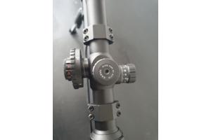 Daystate pulsar 6.35