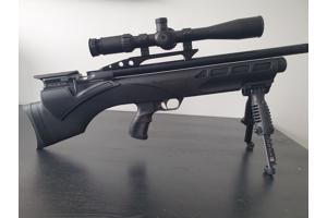 Daystate pulsar 6.35