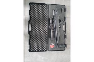 Daystate pulsar 6.35