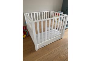 Bopita box met lade