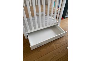 Bopita box met lade