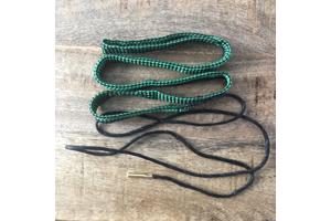 Boresnake schoonmaakkoord kaliber .22 / .38s-.357 / 9mm