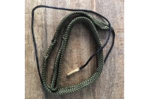 Boresnake schoonmaakkoord kaliber .22 / .38s-.357 / 9mm