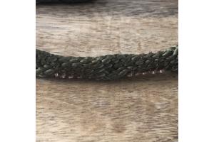 Boresnake schoonmaakkoord kaliber .22 / .38s-.357 / 9mm