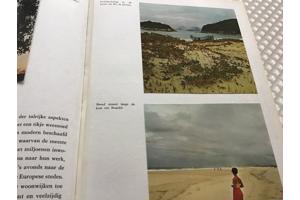 Boek van Braziliè prachtig land om te reizen de moeite waard