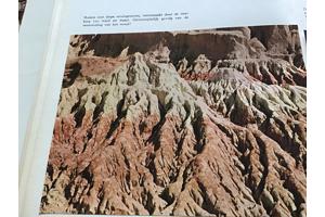 Boek van Braziliè prachtig land om te reizen de moeite waard