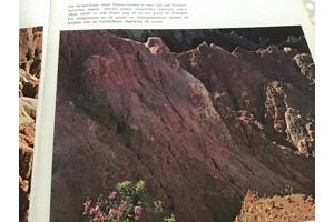 Boek van Braziliè prachtig land om te reizen de moeite waard