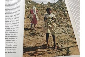 Boek van Braziliè prachtig land om te reizen de moeite waard