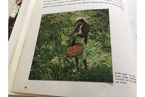 Boek van Braziliè prachtig land om te reizen de moeite waard