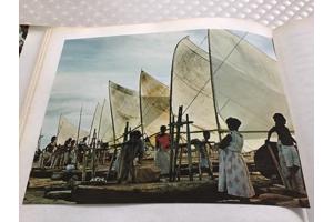 Boek van Braziliè prachtig land om te reizen de moeite waard