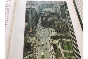 Boek van Braziliè prachtig land om te reizen de moeite waard