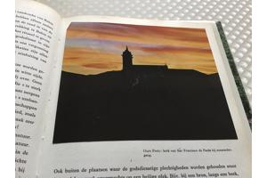 Boek van Braziliè prachtig land om te reizen de moeite waard