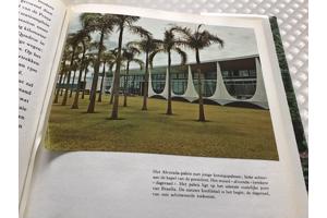 Boek van Braziliè prachtig land om te reizen de moeite waard