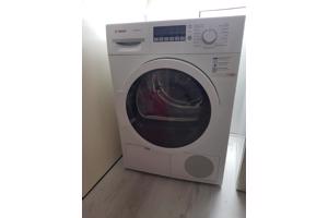 Droger Bosch Avantixx 8