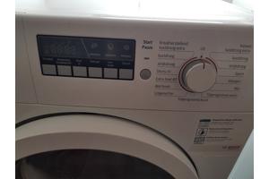 Droger Bosch Avantixx 8